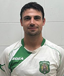 Calciatore Simone VITALI - Centrocampista